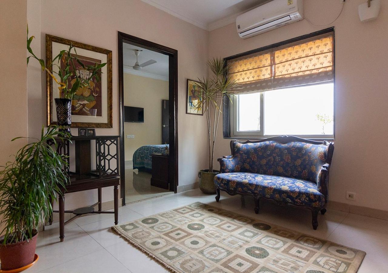 Neelam Bed & Breakfast โกลกาตา ภายนอก รูปภาพ