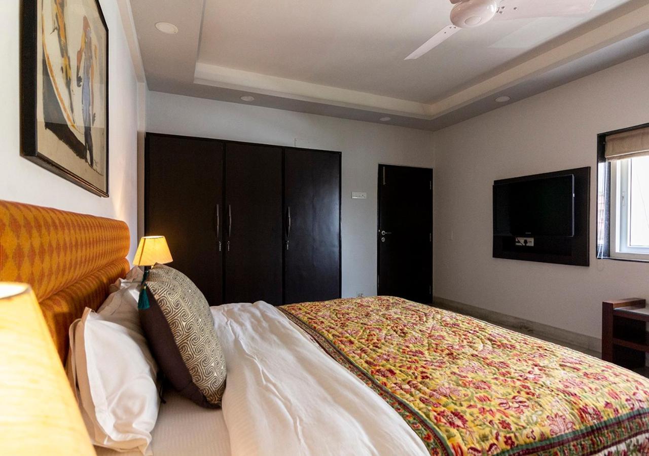 Neelam Bed & Breakfast โกลกาตา ภายนอก รูปภาพ