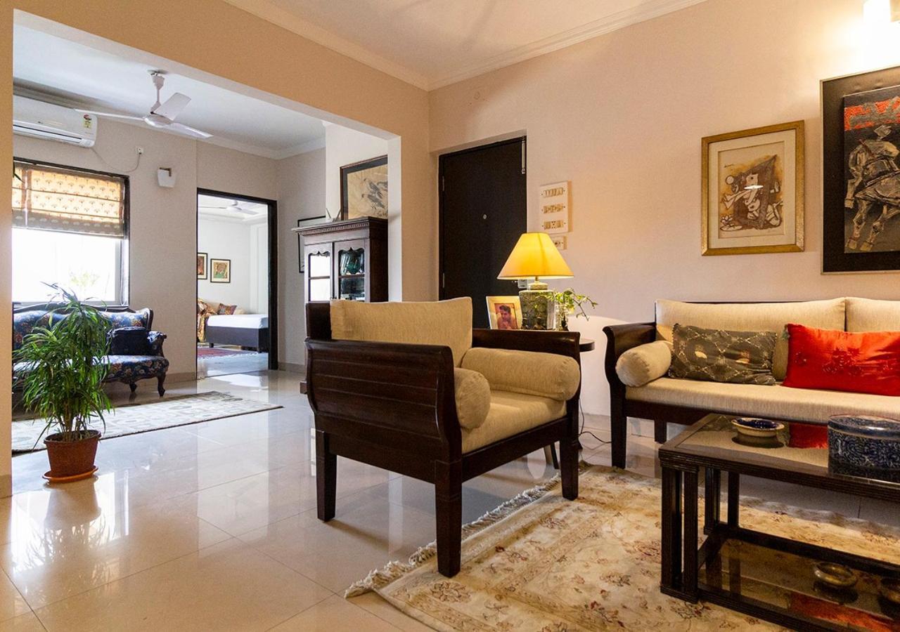 Neelam Bed & Breakfast โกลกาตา ภายนอก รูปภาพ